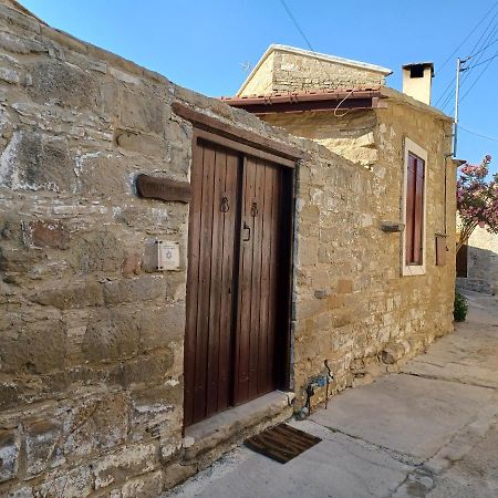 Apartamento Niovi House Tochni Exterior foto