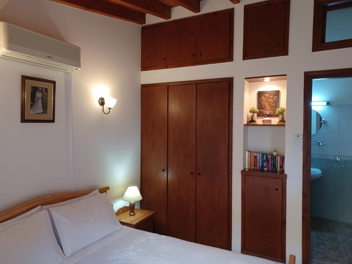 Apartamento Niovi House Tochni Exterior foto
