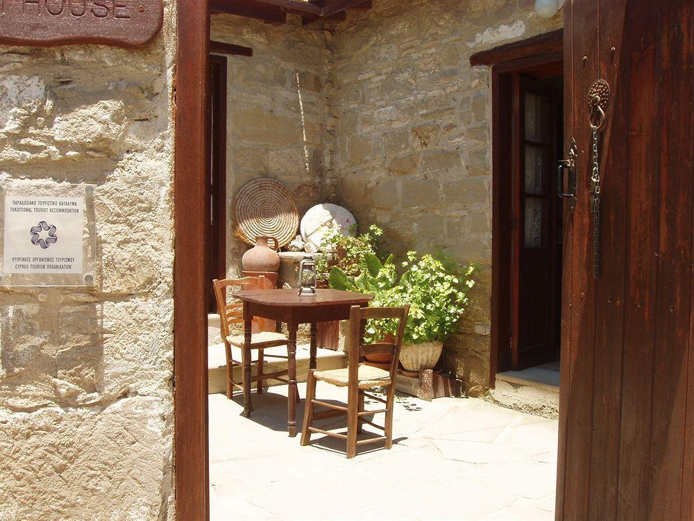 Apartamento Niovi House Tochni Exterior foto