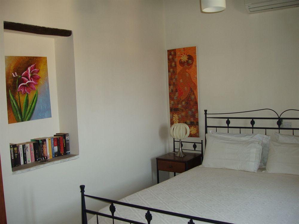 Apartamento Niovi House Tochni Exterior foto