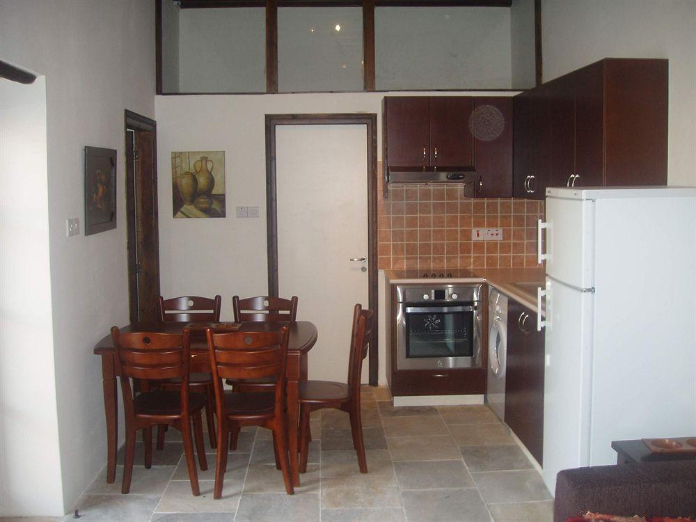 Apartamento Niovi House Tochni Exterior foto