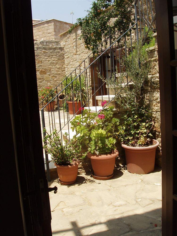 Apartamento Niovi House Tochni Exterior foto