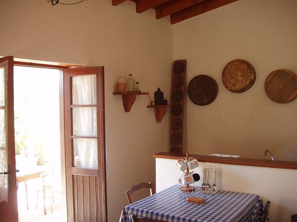 Apartamento Niovi House Tochni Exterior foto