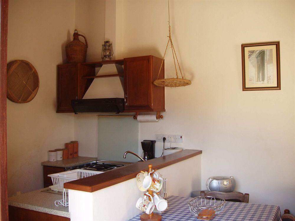 Apartamento Niovi House Tochni Exterior foto